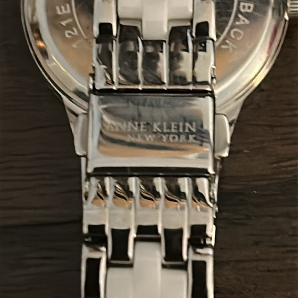 Anne Klein Watch - image 4
